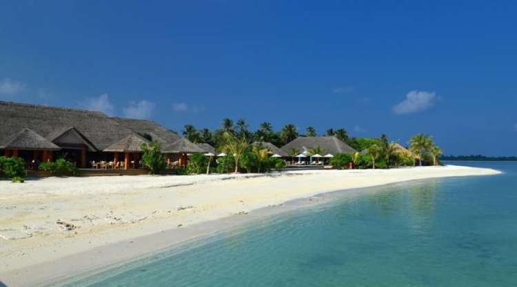 Panoramica Kudafushi
